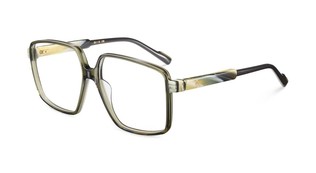 Etnia Barcelona RHOME Eyeglasses - view 13